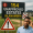 Warning sign in front of a real estate billboard showing "154 Unapproved Estates in Anambra", with a red alert symbol, an image of land documents crossed out, and a concerned buyer in the background. 154 unapproved estates in Anambra