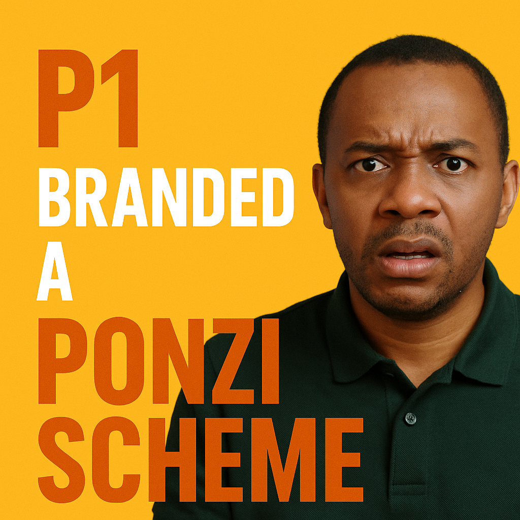 PWAN tagged a ponzi scheme by SEC