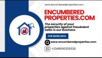 Encumberedproperties.com banner