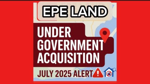 epe land alert